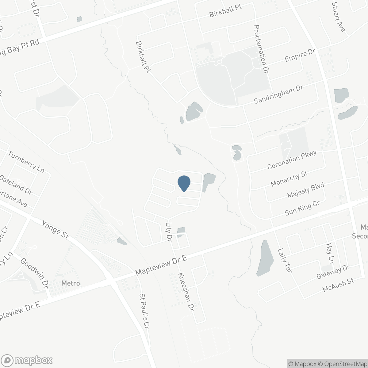 33 RED MAPLE Lane, Barrie, Ontario L9J 0N4
